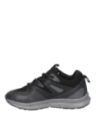 Zapatilla Niño (22 Al 27) H187 PANAMA JACK NEGRO