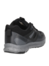 Zapatilla Niño (22 Al 27) H187 PANAMA JACK NEGRO