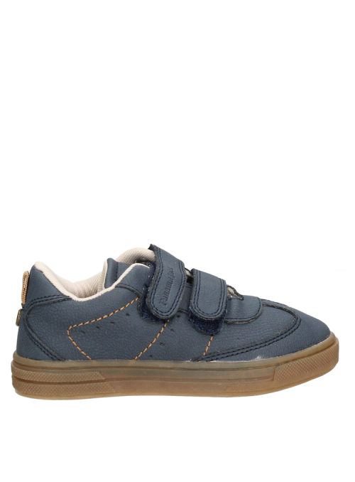 Zapatilla Niño (22 Al 27) H999 PANAMA JACK AZUL