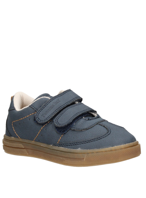 Zapatilla Niño (22 Al 27) H999 PANAMA JACK AZUL