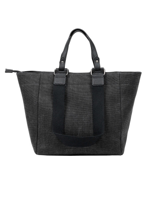 Tote de mujer Tote de mujer K770 ZAPPA NEGRO