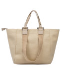Tote de mujer K770 ZAPPA BEIGE