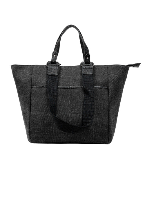 Tote de mujer Tote de mujer K770 ZAPPA NEGRO