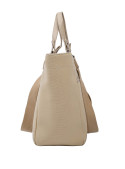 Tote de mujer K770 ZAPPA BEIGE