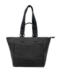 Tote de mujer K770 ZAPPA NEGRO