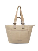 Tote de mujer K770 ZAPPA BEIGE