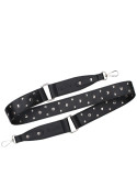 Straps Mujer J956 ZAPPA NEGRO