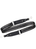 Straps Mujer J958 ZAPPA NEGRO