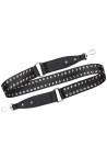 Straps Mujer J958 ZAPPA NEGRO
