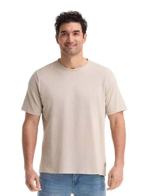 Polera Barcelona Hombre
