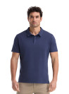 Polera Duero K861 PANAMA JACK AZUL