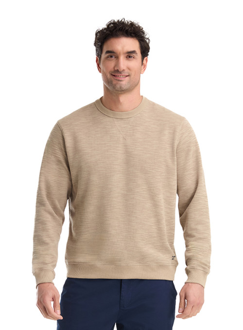 Polerón Tajo K869 PANAMA JACK BEIGE