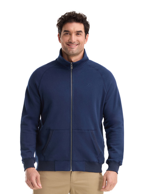 Polerón Bañolas K870 PANAMA JACK AZUL
