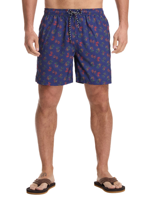 Traje de Baño Hombre