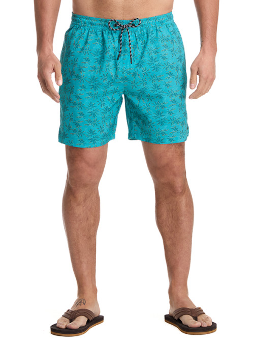 Traje de Baño Hombre