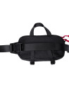 Banano Unisex 1.7L K883 PANAMA JACK NEGRO