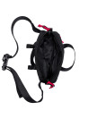 Banano Unisex 1.7L K883 PANAMA JACK NEGRO