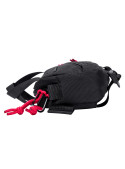Banano Unisex 1.7L K883 PANAMA JACK NEGRO