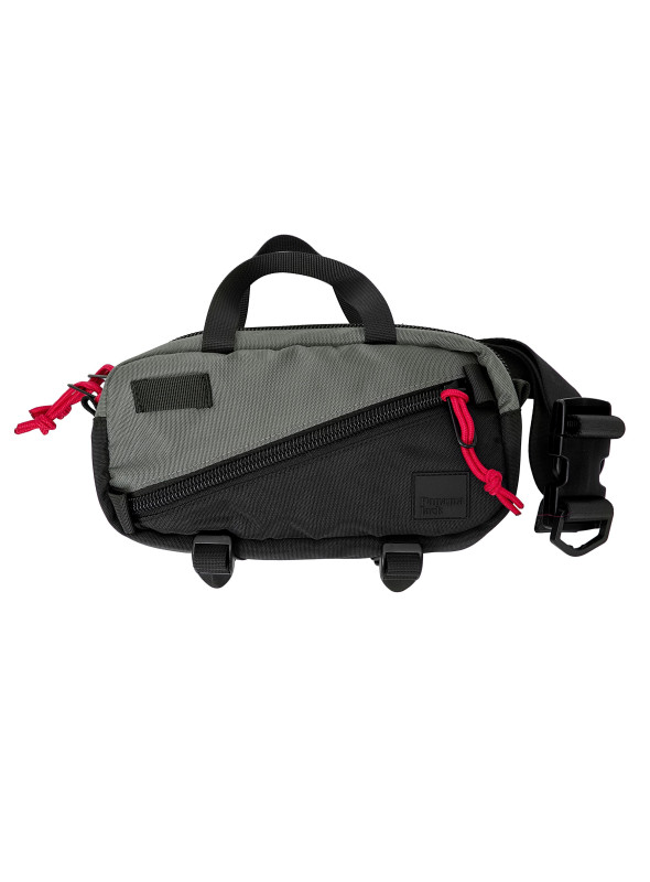 Banano Unisex 1.7L K883 PANAMA JACK GRIS