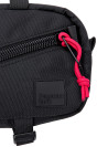 Banano Unisex 1.7L K883 PANAMA JACK NEGRO