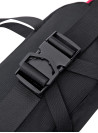 Banano Unisex 1.7L K883 PANAMA JACK NEGRO