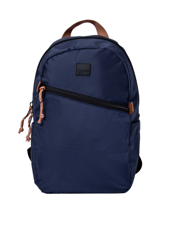 Mochila Unisex 18.5L K884 PANAMA JACK FUCSIA