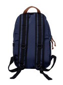 Mochila Unisex 18.5L K884 PANAMA JACK AZUL