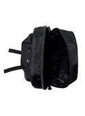 Mochila Unisex 18.5L K884 PANAMA JACK NEGRO