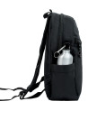 Mochila Unisex 18.5L K884 PANAMA JACK NEGRO