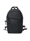 Mochila Unisex 18.5L K884 PANAMA JACK NEGRO
