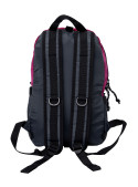 Mochila Unisex 18.5L K884 PANAMA JACK FUCSIA