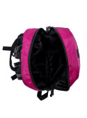 Mochila Unisex 18.5L K884 PANAMA JACK FUCSIA