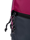 Mochila Unisex 18.5L K884 PANAMA JACK FUCSIA