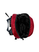 Mochila Unisex 18.5L K884 PANAMA JACK ROJO