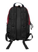 Mochila Unisex 18.5L K884 PANAMA JACK ROJO