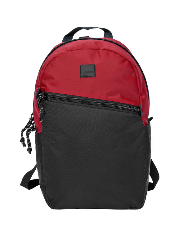 Mochila Unisex 18.5L K884 PANAMA JACK FUCSIA