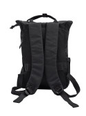 Mochila Unisex 18.5L K886 PANAMA JACK NEGRO