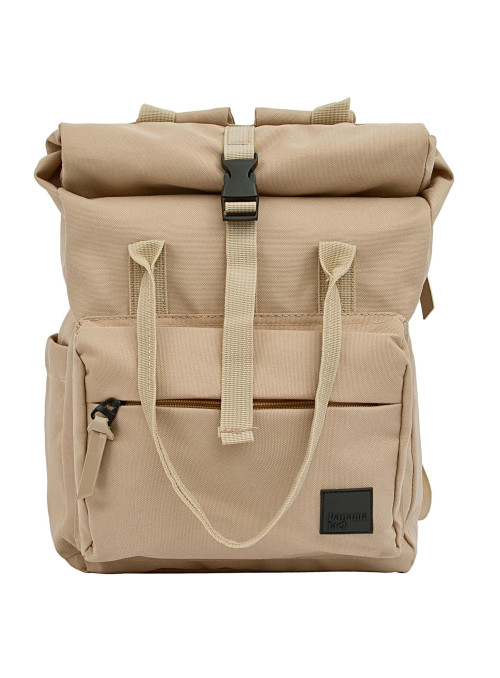 Mochila Unisex 18.5L K886 PANAMA JACK BEIGE