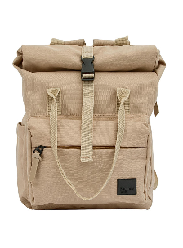 Mochila Unisex 18.5L K886 PANAMA JACK MORADO