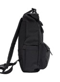 Mochila Unisex 18.5L K886 PANAMA JACK NEGRO