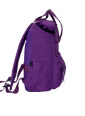 Mochila Unisex 18.5L K886 PANAMA JACK MORADO
