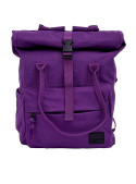 Mochila Unisex 18.5L K886 PANAMA JACK MORADO