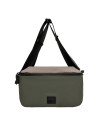 Banano Unisex 1L - WATERPROOF K887 PANAMA JACK VERDE