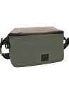 Banano Unisex 1L - WATERPROOF K887 PANAMA JACK VERDE