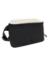 Banano Unisex 1L - WATERPROOF K887 PANAMA JACK NEGRO