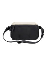 Banano Unisex 1L - WATERPROOF K887 PANAMA JACK NEGRO