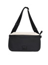 Banano Unisex 1L - WATERPROOF K887 PANAMA JACK NEGRO