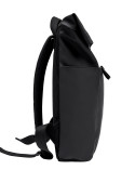 Mochila Unisex 12L - WATERPROOF K888 PANAMA JACK NEGRO