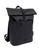 Mochila Unisex 12L - WATERPROOF K888 PANAMA JACK NEGRO