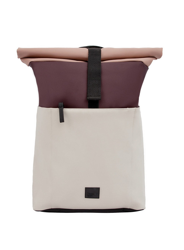 Mochila Unisex 12L - WATERPROOF K888 PANAMA JACK TAUPE